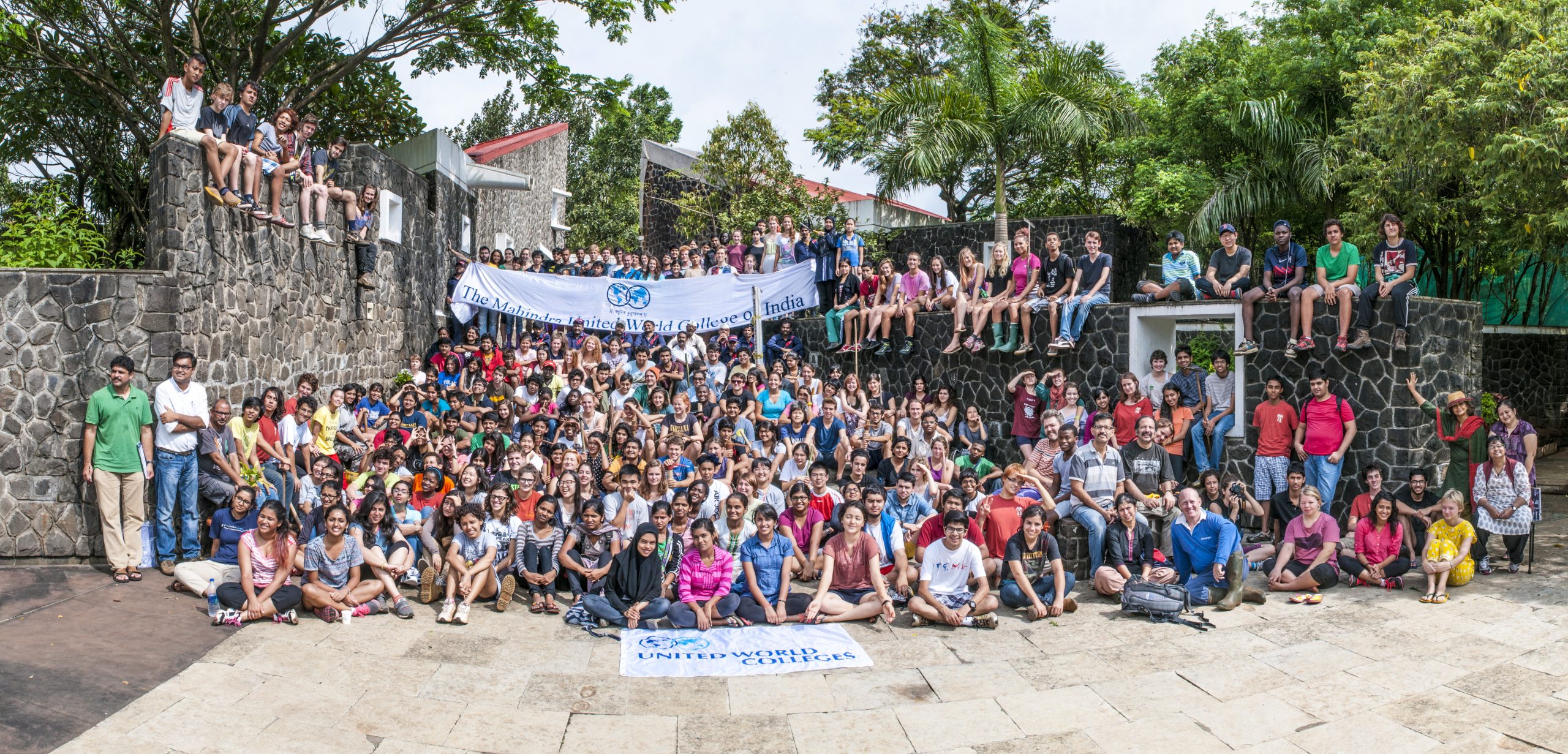 about Download the full UWC Educational Model