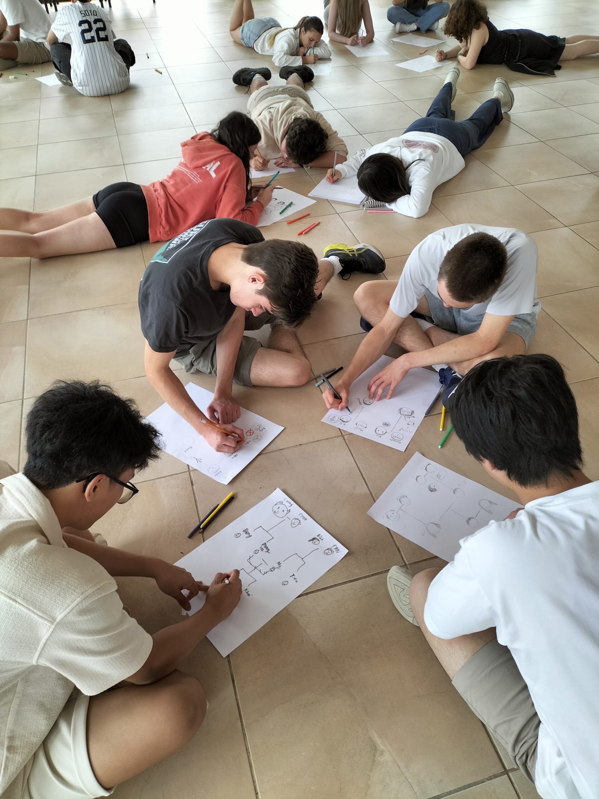 (RE)Defining Equality