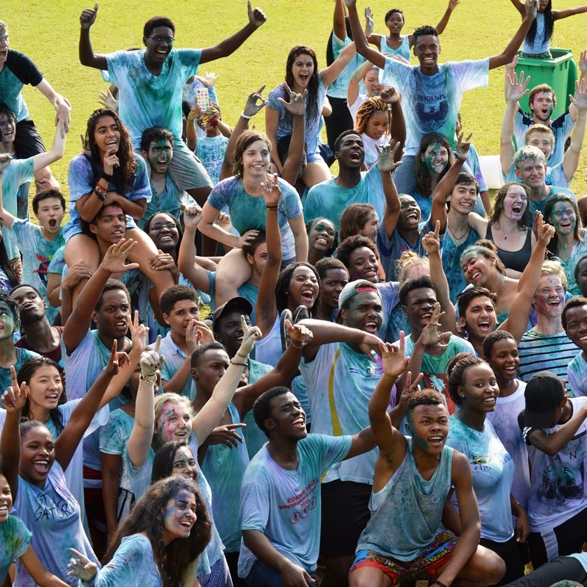 Waterford Kamhlaba UWC of Southern Africa