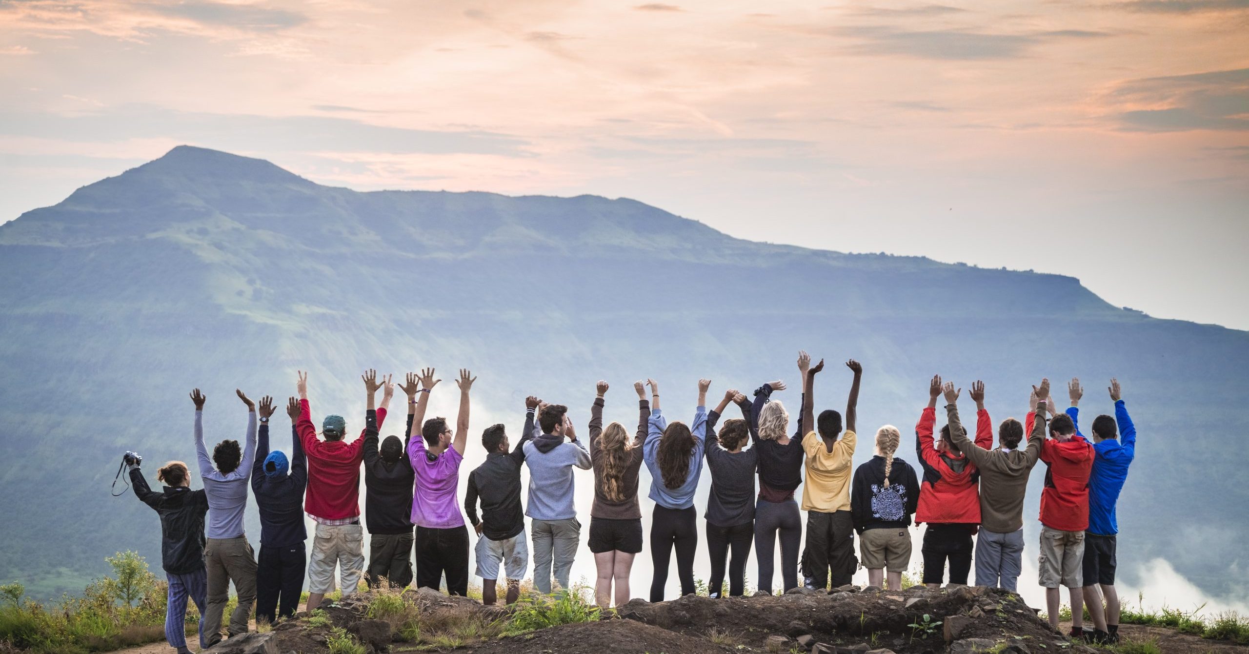 UWC Hub - the UWC alumni directory