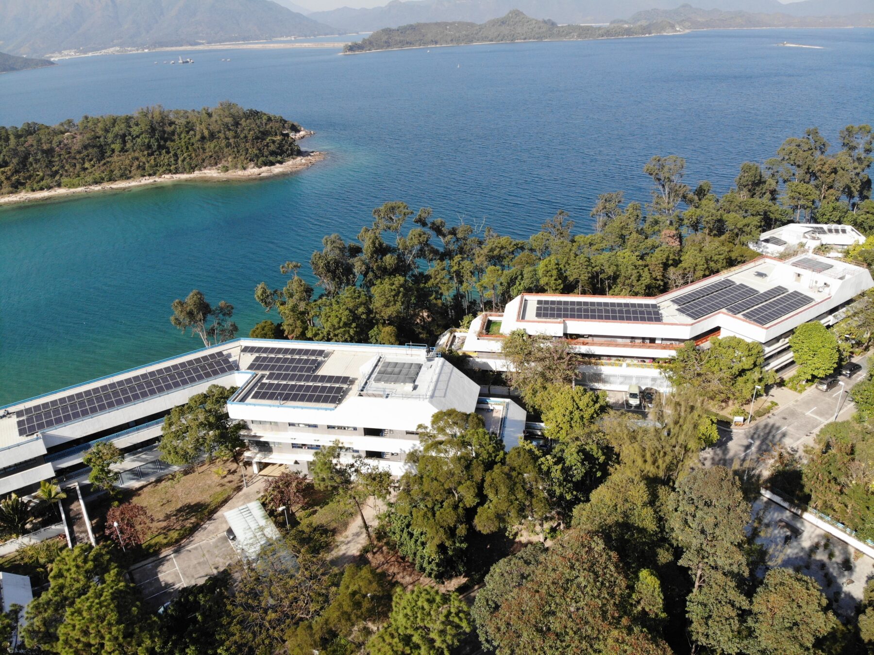 Li Po Chun UWC of Hong Kong