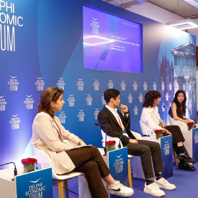 about Join or host events