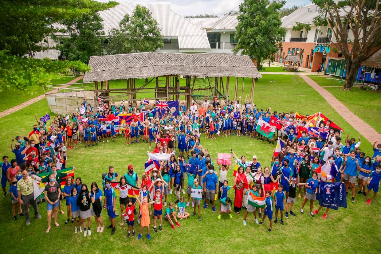 UWC Leadership teams