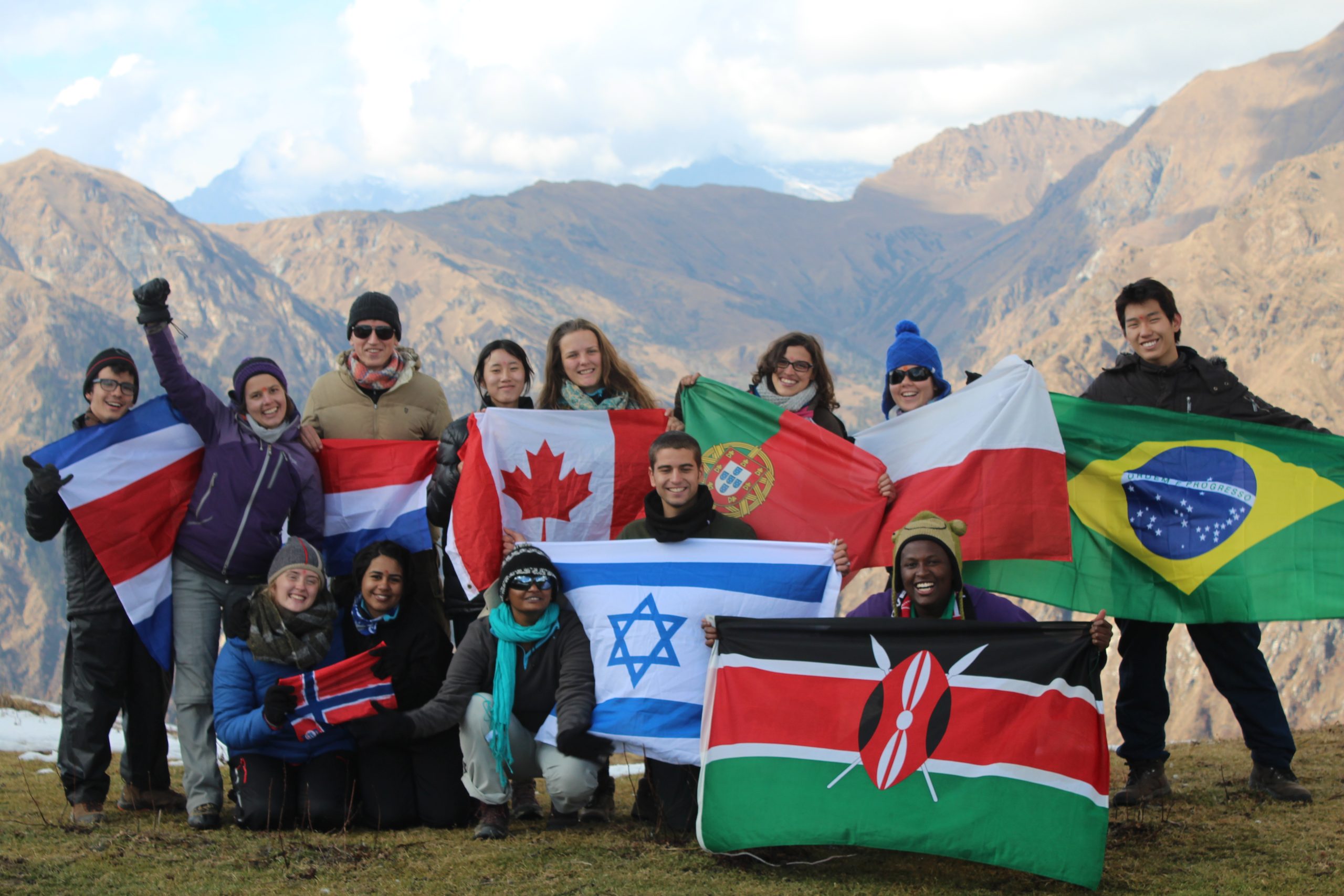 Anti-racism, diversity, equity and inclusion (ARDEI)