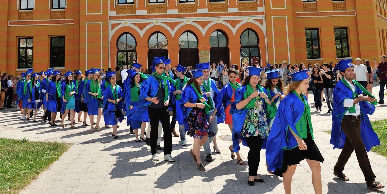 Life-changing
scholarships