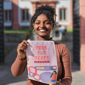 UWC national committee spotlight – UWC Sudan