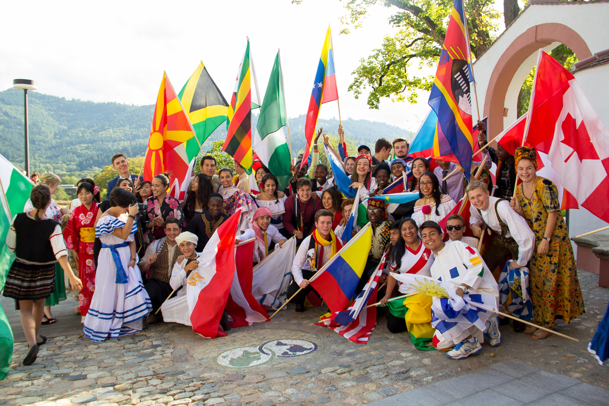 about Find out how your child can apply to UWC