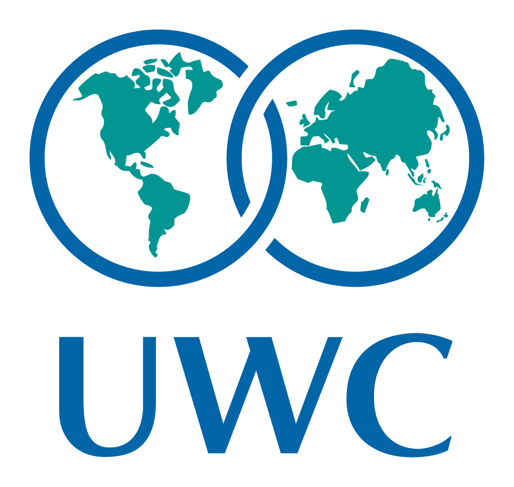 UWC logo UWC logo